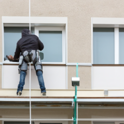 Rénovation de Façade : Une Transformation Radicale pour Votre Maison Onet-le-Chateau